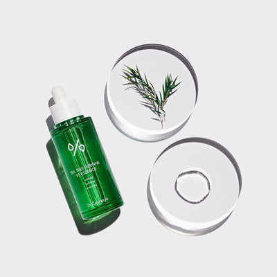 Dr.Ceuracle Tea Tree Purifine 95 Essence 50ml - intensive hydration