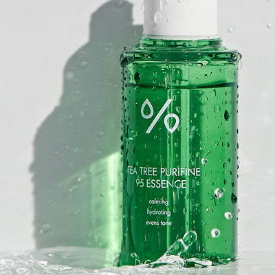 Dr.Ceuracle Tea Tree Purifine 95 Essence 50ml - intensive hydration