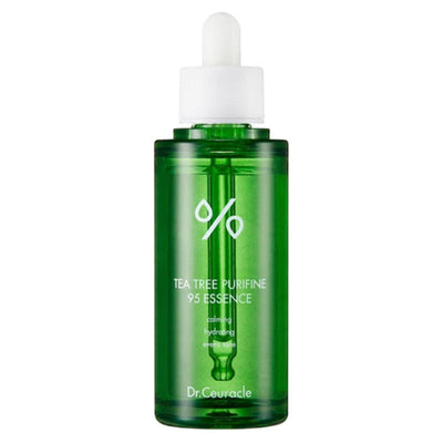 Dr.Ceuracle Tea Tree Purifine 95 Essence 50ml - intensive hydration