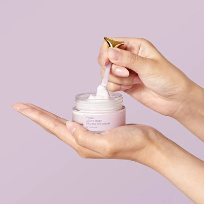 Dr.Ceuracle Vegan Active Berry Firming Eye Cream 32g - hydration and protection