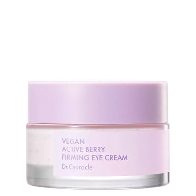 Dr.Ceuracle Vegan Active Berry Firming Eye Cream 32g - hydration and protection