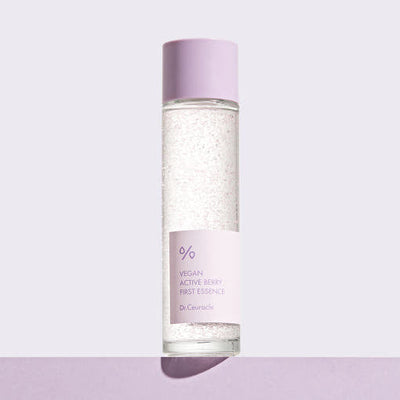 Dr.Ceuracle Vegan Active Berry First Essence 150ml - buy online