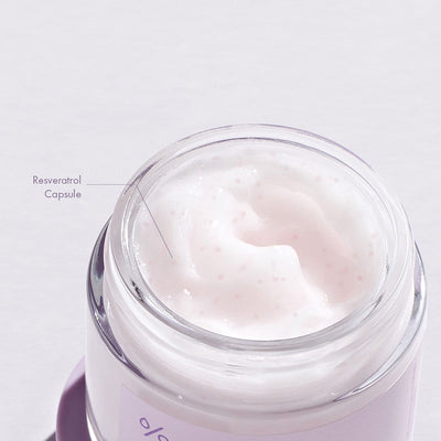 Dr.Ceuracle Vegan Active Berry Lifting Cream 75g with peptide for anti-wrinkle and firmness