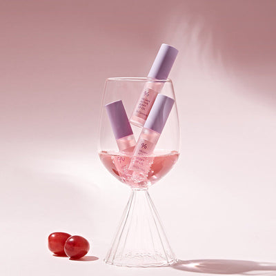 Dr.Ceuracle Vegan Active Berry Lip Oil 4.5ml with collagen for firmness and elasticity
