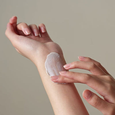 Dr.Ceuracle Vegan Aquarizing Hand Cream 50ml - hydration and protection