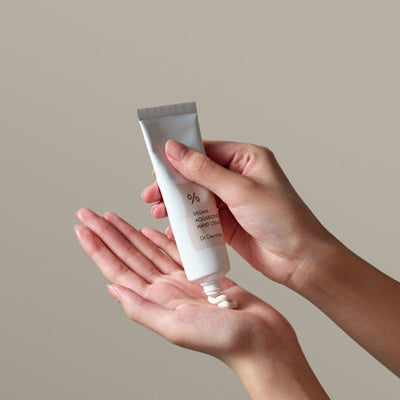 Dr.Ceuracle Vegan Aquarizing Hand Cream 50ml - hydration and protection