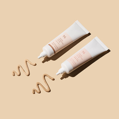 Dr.Ceuracle Vegan Kombucha Tea BB SPF30 PA++ 30m with niacinamide for bright skin and minimized pores