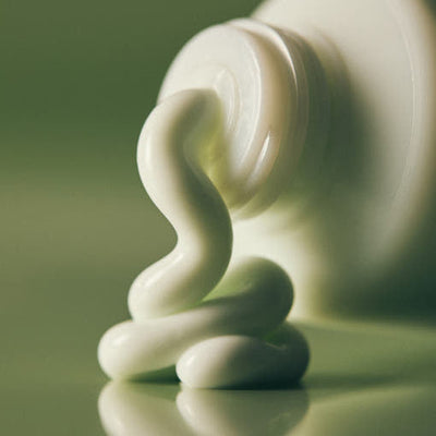 AROMATICA Circulating Massage Cream Juniper Berry & Lemon 100ml - deep cleansing