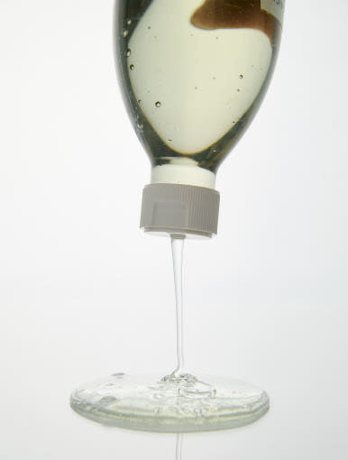 AROMATICA Inspirit Body Wash Basil & Bergamot 300ml - how to use