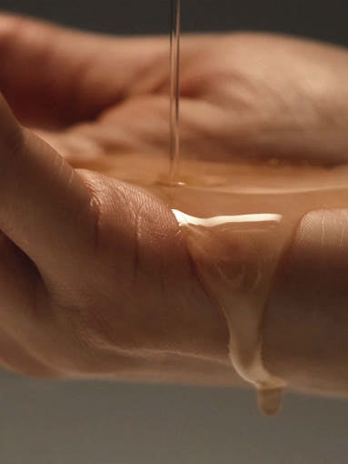 AROMATICA Mellowness Magnolia & Sandalwood Body Oil 100ml - deep nourishment