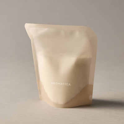 AROMATICA Vitalizing Rosemary ALL-IN-ONE Lotion 300ml (Refill) - buy online