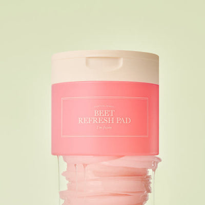 I'm from Beet Refresh Pad 260ml (60ea) - buy online