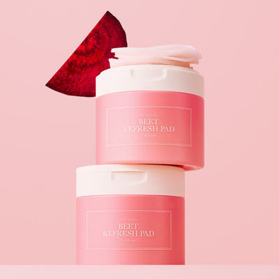 I'm from Beet Refresh Pad 260ml (60ea) - skin preparation