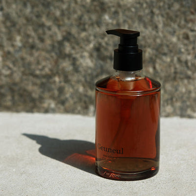 I'm from Body Wash 300g - deep nourishment