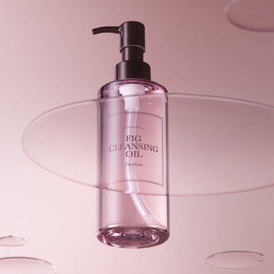 I'm from Fig Cleansing Oil 200ml - buy online