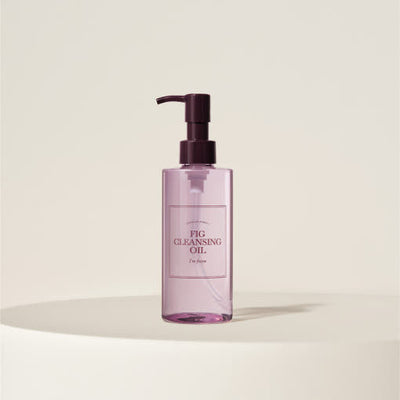 I'm from Fig Cleansing Oil 200ml - deep cleansing