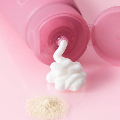 I'm from Fig Foam Cleanser 150ml - deep cleansing