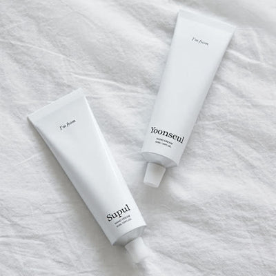 I'm from Hand Cream 50ml  (4-Types) with ceramide for strengthened skin barrier