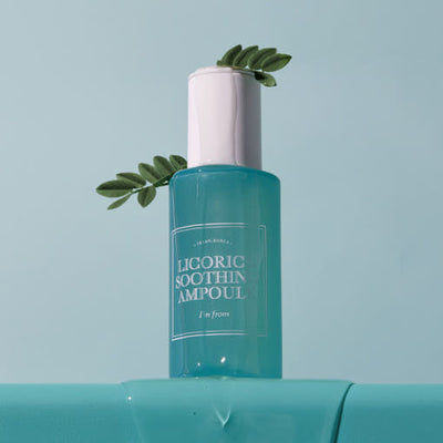 I'm from Licorice Soothing Ampoule 30ml - buy online