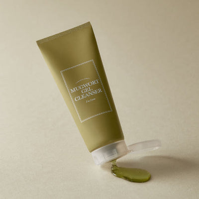 I'm from Mugwort Gel Cleanser 150ml - buy online