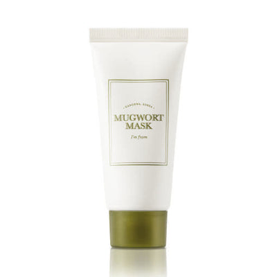 I'm from Mugwort Mask 30g - buy online