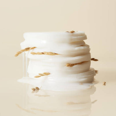 I'm from Rice Toner Pad 60ea with rice for brightness and smoothness