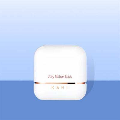 KAHI Airy fit Sun Stick SPF 50+ PA++++ 14g - buy online