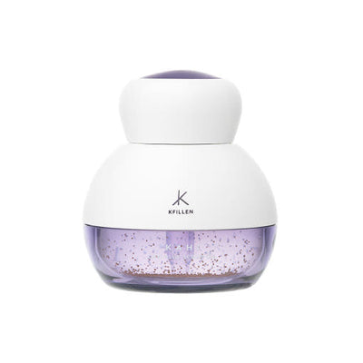 KAHI Cavi Blue Serum Oil 50ml - concentrated treatment