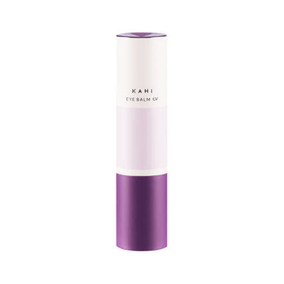 KAHI Eye Balm CV 9g - deep cleansing