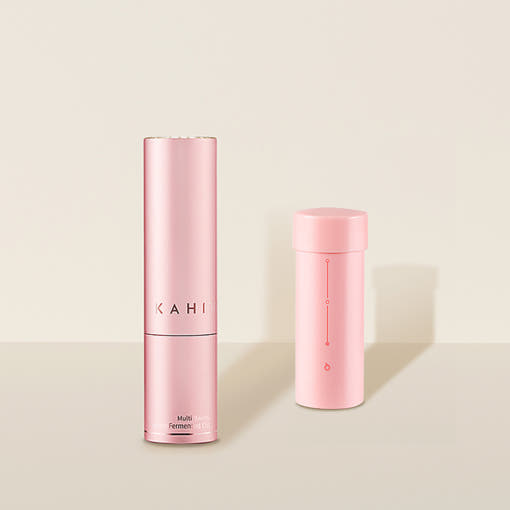 KAHI Multi Balm 9g+9g (Refill KIT) Sæt