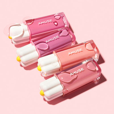 AMUSE Dew Tint 4g - how to use