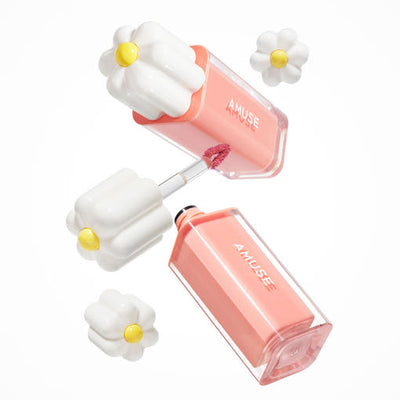 AMUSE Dew Tint 4g - application method