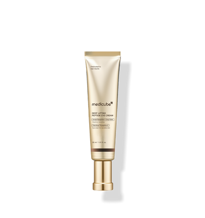 medicube Deep Lifting Peptide Eye Cream 30ml [NEW] - buy online