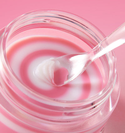 medicube PDRN Lip Sleeping Mask 10ml with peptide for anti-wrinkle and firmness