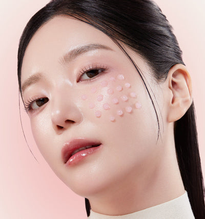 medicube PDRN Pink Collagen Exosome Shot 7500 30ml with peptide for anti-wrinkle and firmness