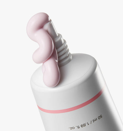 medicube PDRN Pink Tone Up Sun Cream 50ml - hydration and protection