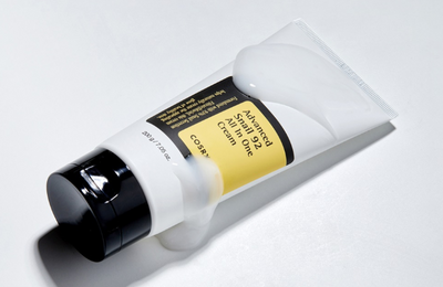 COSRX Advanced Snail 92 All in one Cream 100g (Tube type) - deep cleansing