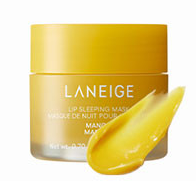 LANEIGE Lip Sleeping Mask EX 20ml #Mango - buy online