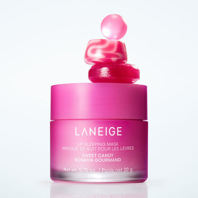 LANEIGE Lip Sleeping Mask EX 20ml #Sweet Candy - buy online