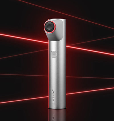 medicube AGE-R HIGH FOCUS SHOT (*It can only be shipped via express service.) - product texture