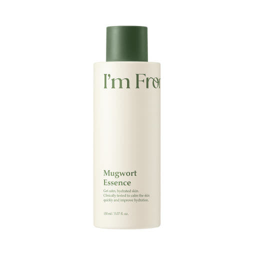 Jeg er fra Mugwort Essence 150ml
