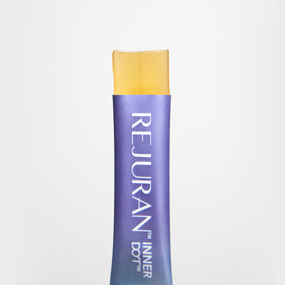 REJURAN Inner Dot DNA Glow Jelly 14ea with collagen for firmness and elasticity