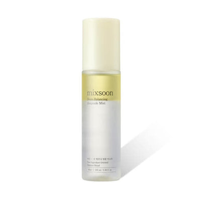 mixsoon Bean Ampoule Balancing Mist 100ml - intensive treatment