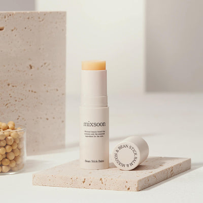 mixsoon Bean Stick Balm 11.5ml - buy online