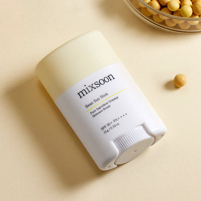 mixsoon Bean Sun Stick SPF 50+ PA++++ 15g - buy online