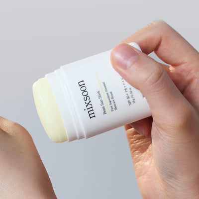 mixsoon Bean Sun Stick SPF 50+ PA++++ 15g - sun protection