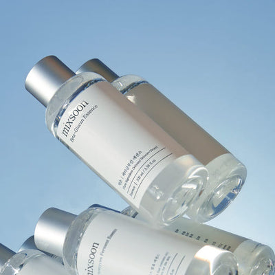 mixsoon Beta-Glucan Essence 100ml - intensive hydration