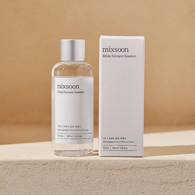 mixsoon Bifida Ferment Essence 100ml - buy online