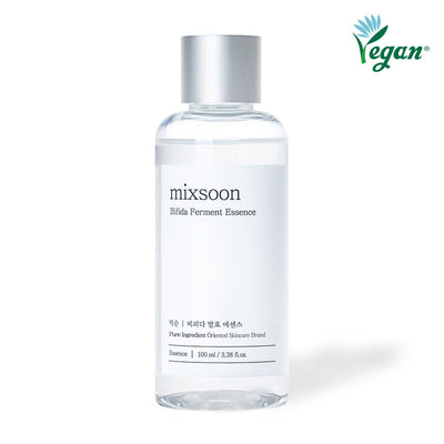 mixsoon Bifida Ferment Essence 100ml with bifida for barrier strengthening