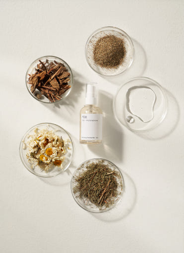 mixsoon Calming Boosting Mist 50ml - how to use